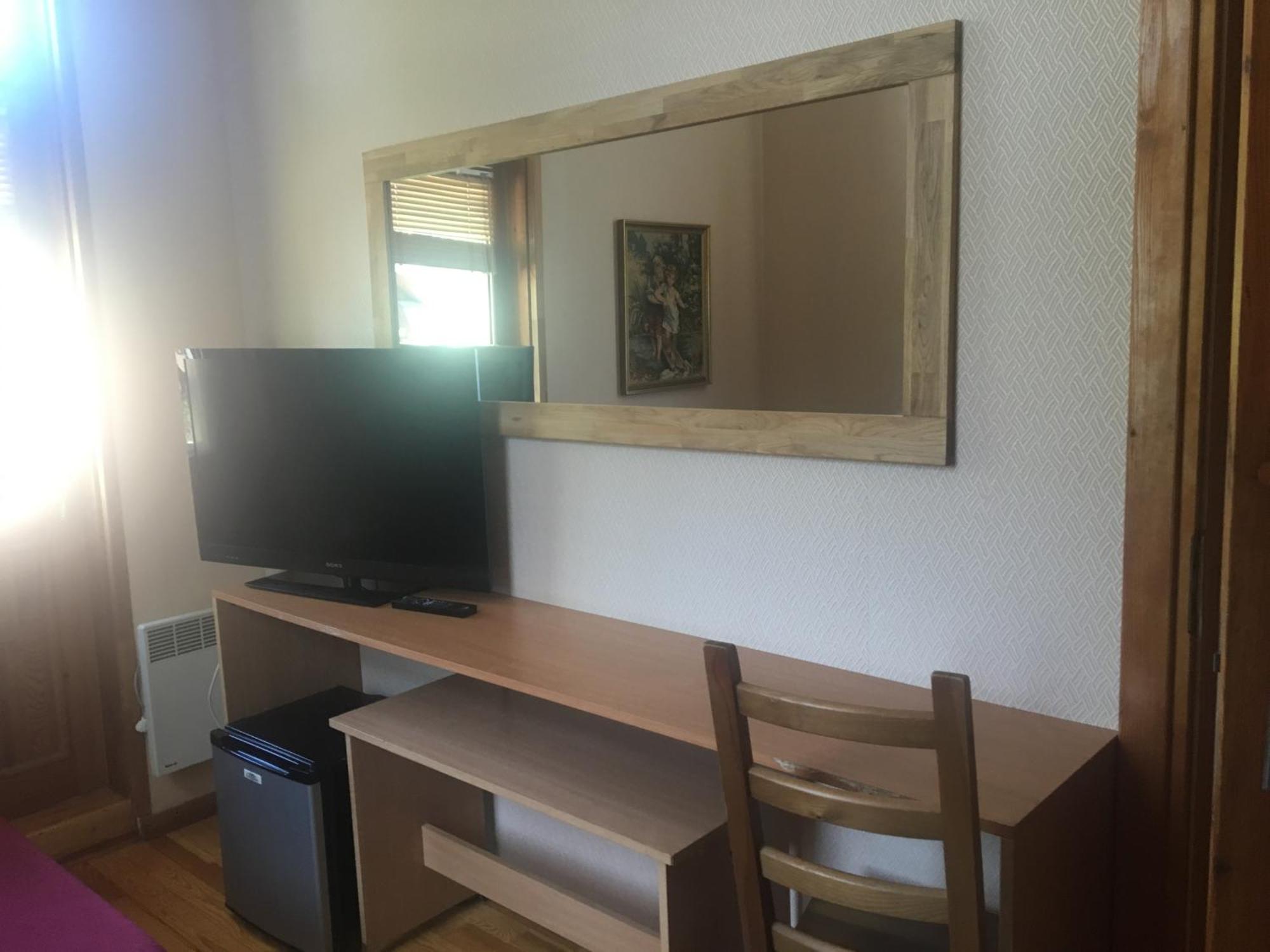 Parko Vila Druskininkai Rum bild