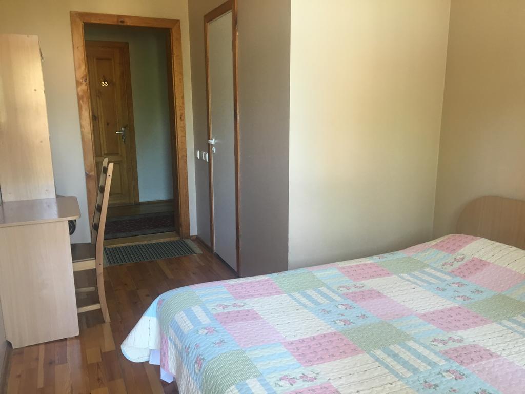Parko Vila Druskininkai Exteriör bild